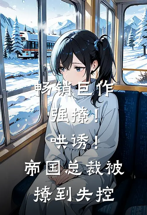 畅销巨作强撩!哄诱!帝国总裁被撩到失控免费阅读
