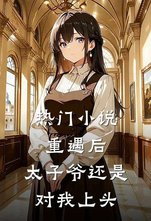 热门小说重遇后，太子爷还是对我上头