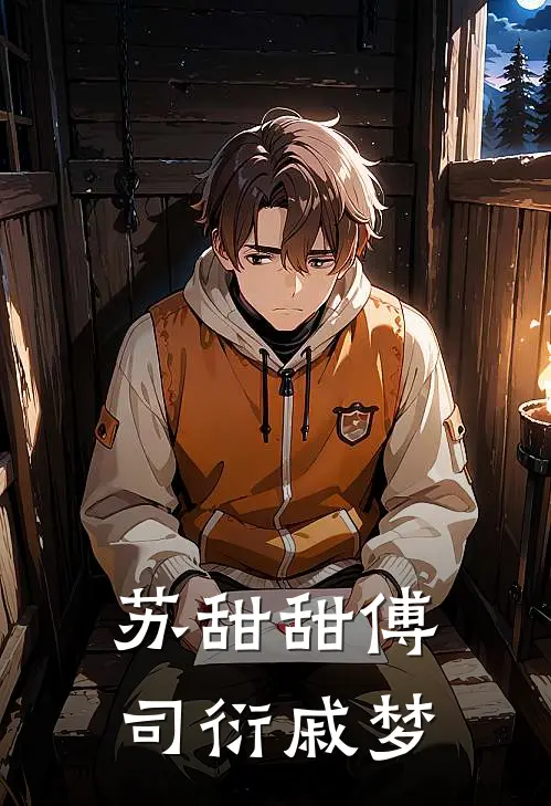 苏甜甜傅司衍戚梦