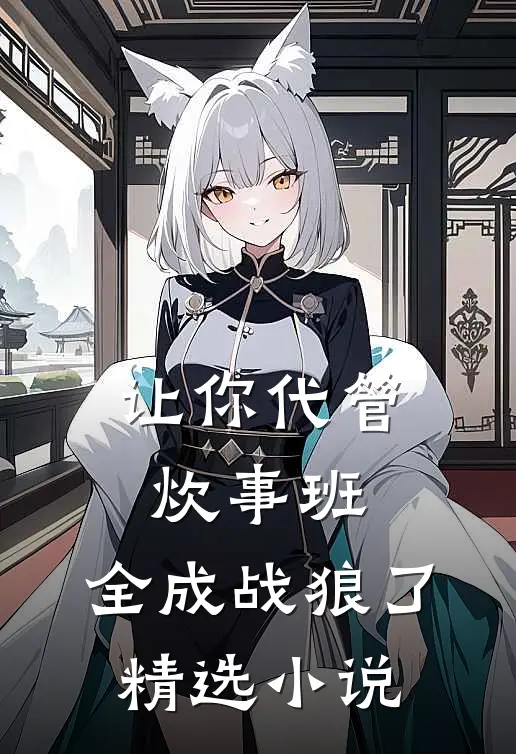 让你代管炊事班，全成战狼了精选小说
