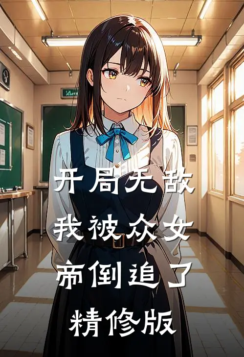 开局无敌,我被众女帝倒追了精修版