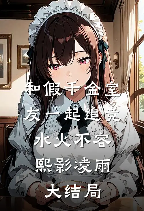 和假千金室友一起追竞，水火不容熙影凌雨大结局
