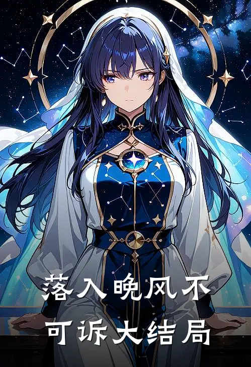 落入晚风不可诉大结局是歌