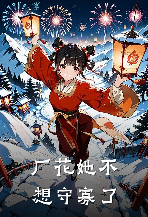 厂花她不想守寡了短剧合集