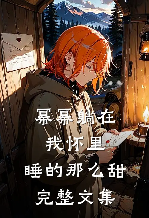 幂幂躺在我怀里，睡的那么甜完整文集