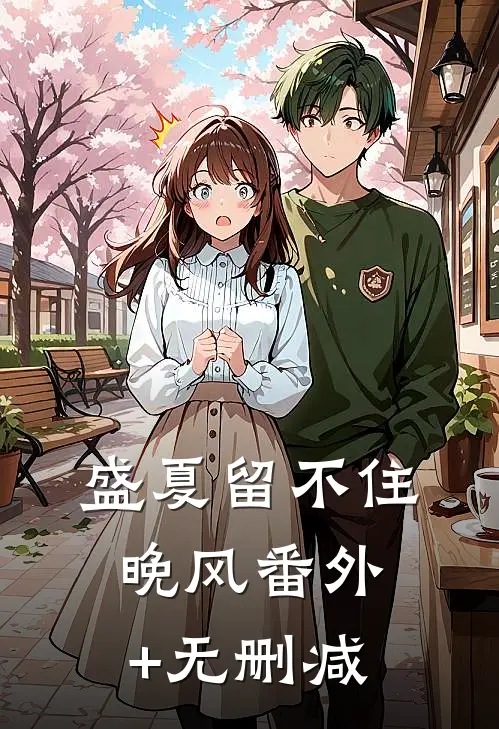 盛夏留不住晚风番外+无删减