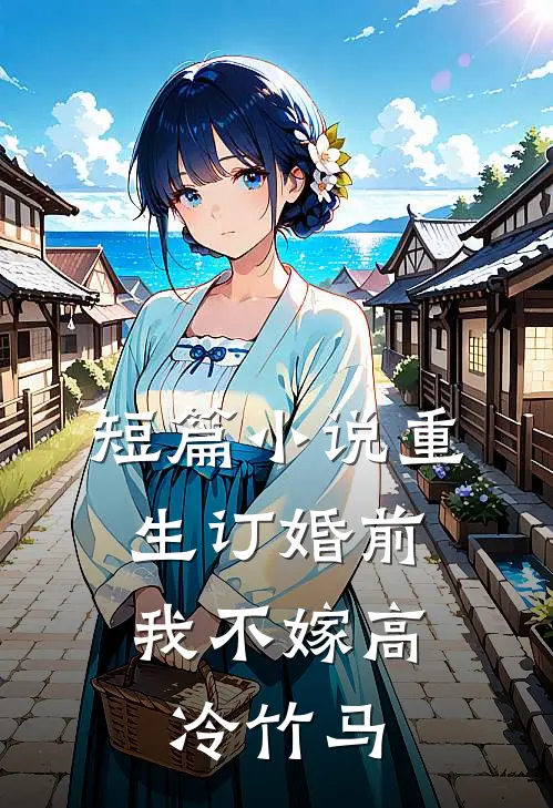 短篇重生订婚前,我不嫁高冷竹马免费阅读