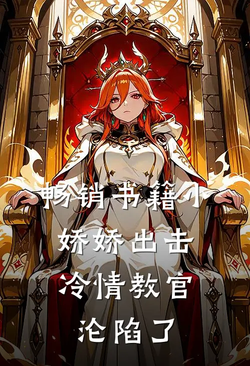 畅销书籍小娇娇出击，冷情教官沦陷了