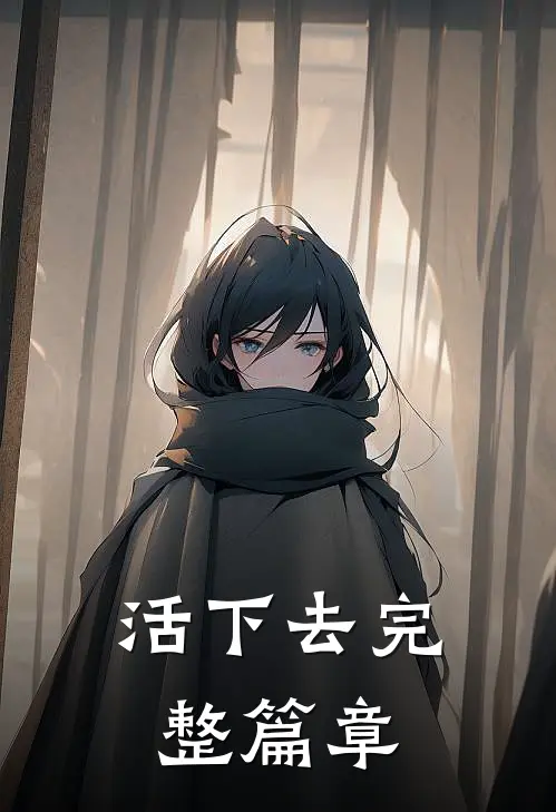 活下去完整篇章在哪看