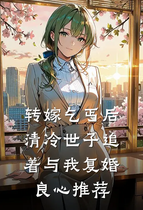 转嫁乞丐后，清冷世子追着与我复婚良心推荐