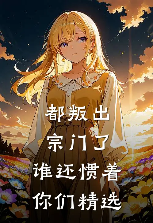 都叛出宗门了，谁还惯着你们精选