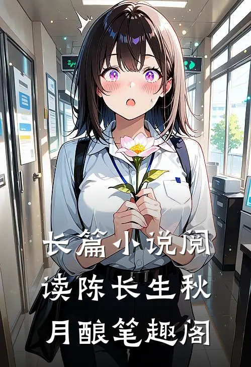 长篇小说阅读陈长生秋月酿笔趣阁