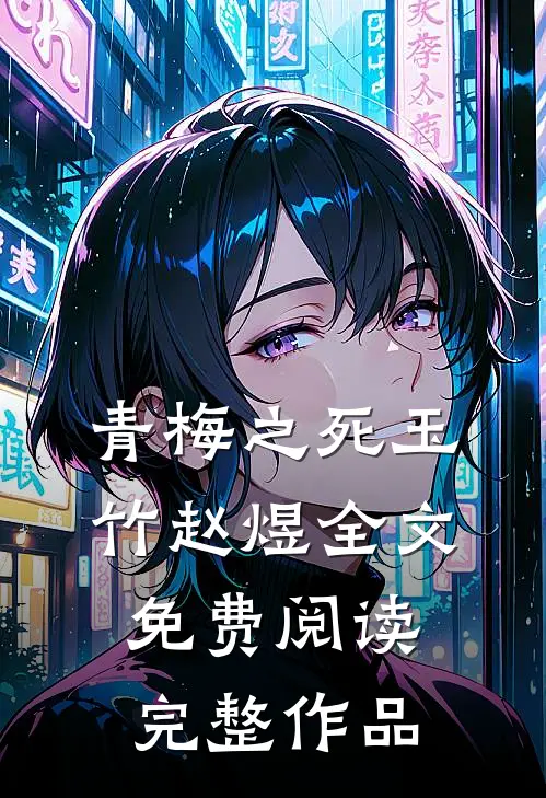 青梅之死玉竹赵煜全文免费阅读完整作品