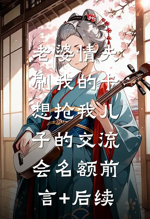 老婆情夫刷我的卡，想抢我儿子的交流会名额前言+后续