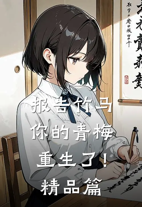 报告竹马：你的青梅重生了！精品篇