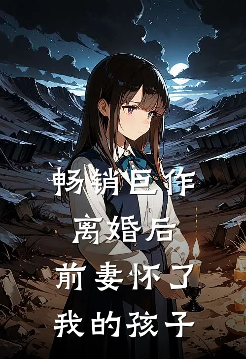 畅销巨作离婚后，前妻怀了我的孩子
