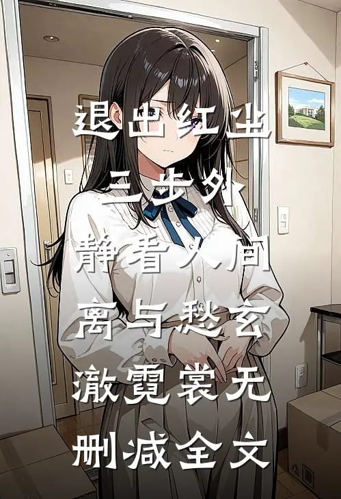 退出红尘三步外，静看人间离与愁玄澈霓裳无删减全文