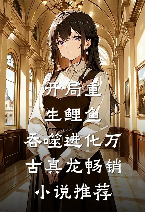 开局重生鲤鱼,吞噬进化万古真龙畅销推荐免费阅读