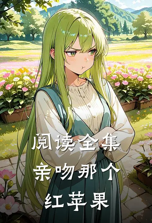 阅读全集亲吻那个红苹果