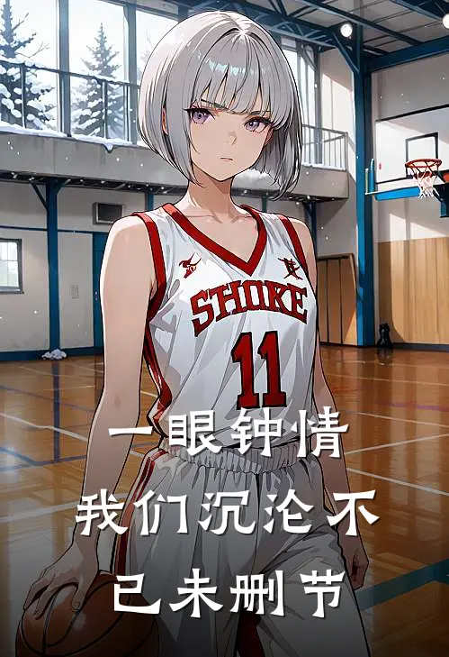 一眼钟情,我们沉沦不已未删节