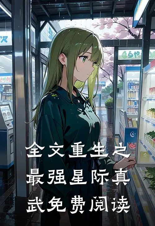 全文重生之最强星际真武免费阅读