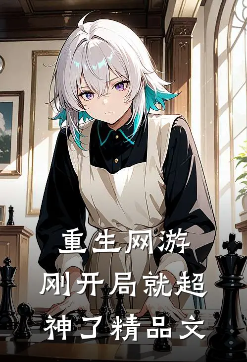 重生网游：刚开局就超神了精品文