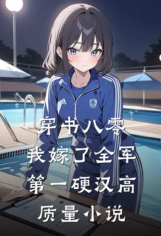 穿书八零,我嫁了全军第一硬汉高质量小说