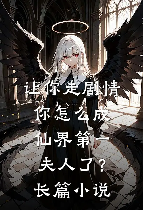 让你走剧情,你怎么成仙界第一夫人了?长篇
