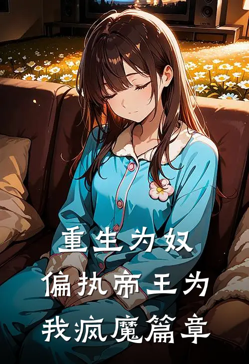 重生为奴,偏执帝王为我疯魔篇章阅读