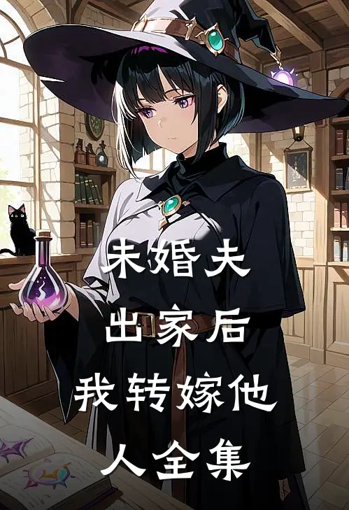 未婚夫出家后,我转嫁他人 全集