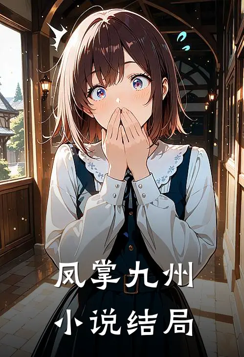 凤掌九州小说结局