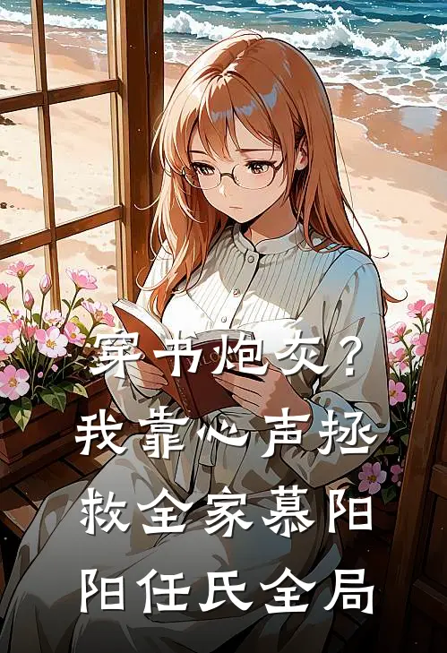 穿书炮灰？我靠心声拯救全家慕阳阳任氏全局
