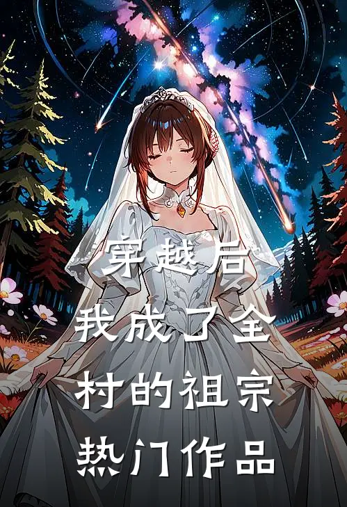 穿越后,我成了全村的祖宗热门作品免费阅读
