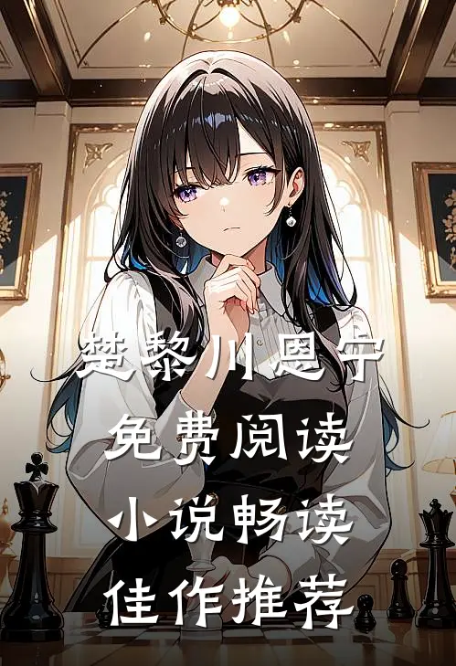 楚黎川恩宁免费阅读小说畅读佳作推荐