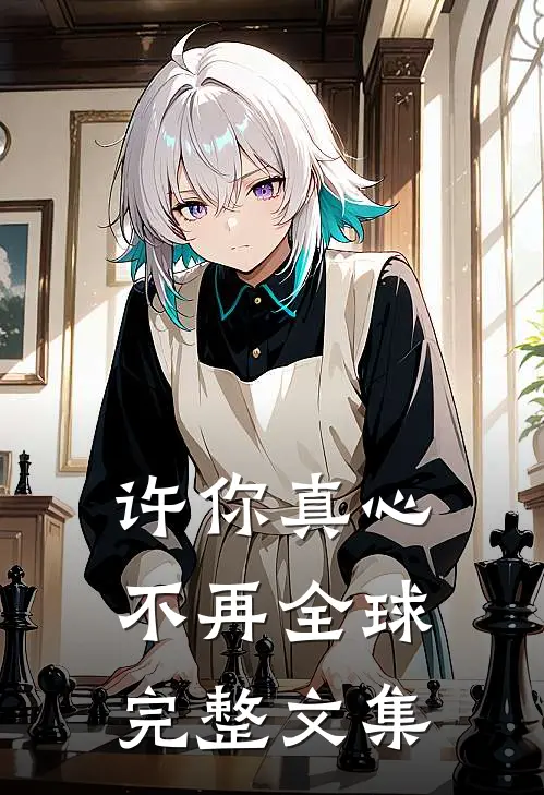 许你真心不再全球完整文集
