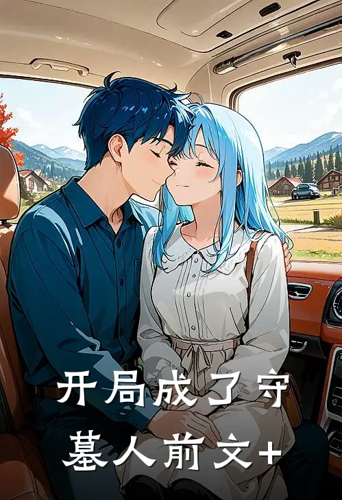 开局成了守墓人前文+