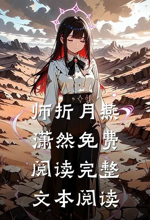 师折月燕潇然免费阅读完整文本阅读