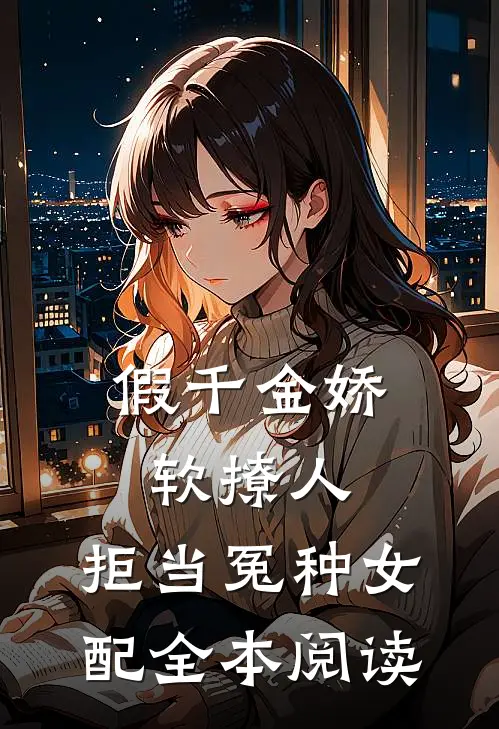假千金娇软撩人，拒当冤种女配全本阅读
