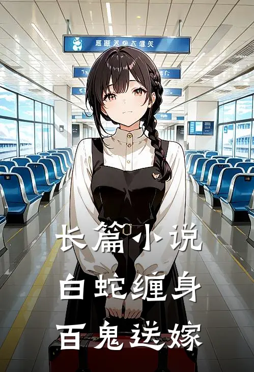长篇白蛇缠身,百鬼送嫁的故事
