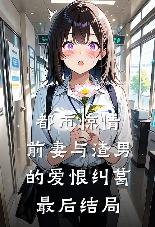 都市惊情前妻与渣男的爱恨纠葛最后结局如何