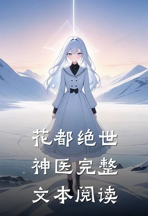 花都绝世神医完整文本阅读