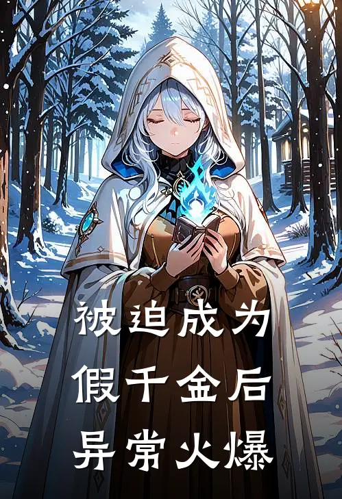 被迫成为假千金后异常火爆