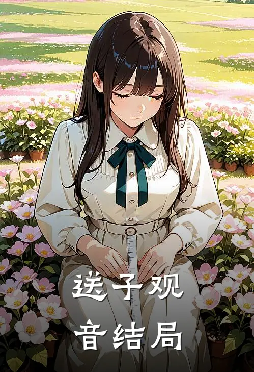 送子观音结局