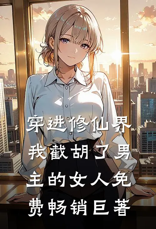 穿进修仙界:我截胡了男主的女人免费畅销巨著