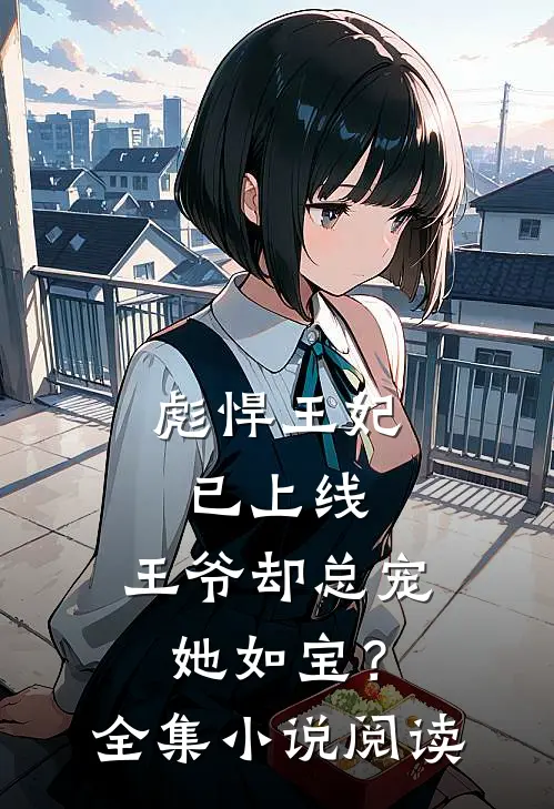 彪悍王妃已上线，王爷却总宠她如宝？全集小说阅读