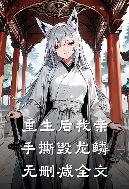 重生后我亲手撕毁龙鳞无删减全文