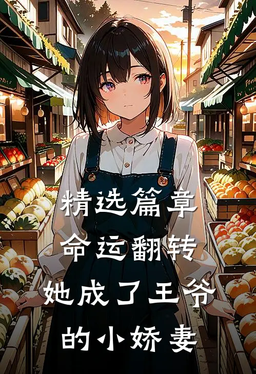 精选篇章命运翻转,她成了王爷的小娇妻全文阅读