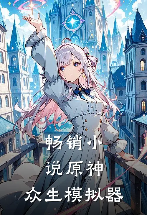 畅销原神众生模拟器免费阅读