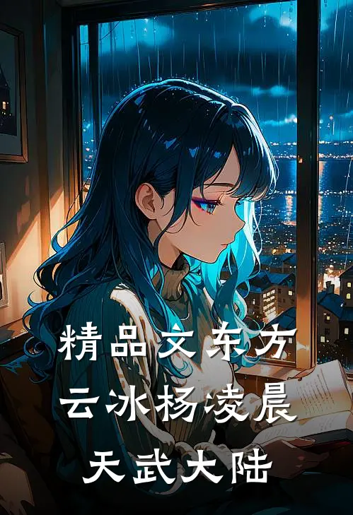 精品文东方云冰 杨凌晨 天武大陆