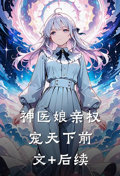 神医娘亲权宠天下前文+后续